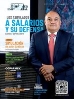 De fiscalistas para empresarios - Dinámica Empresarial